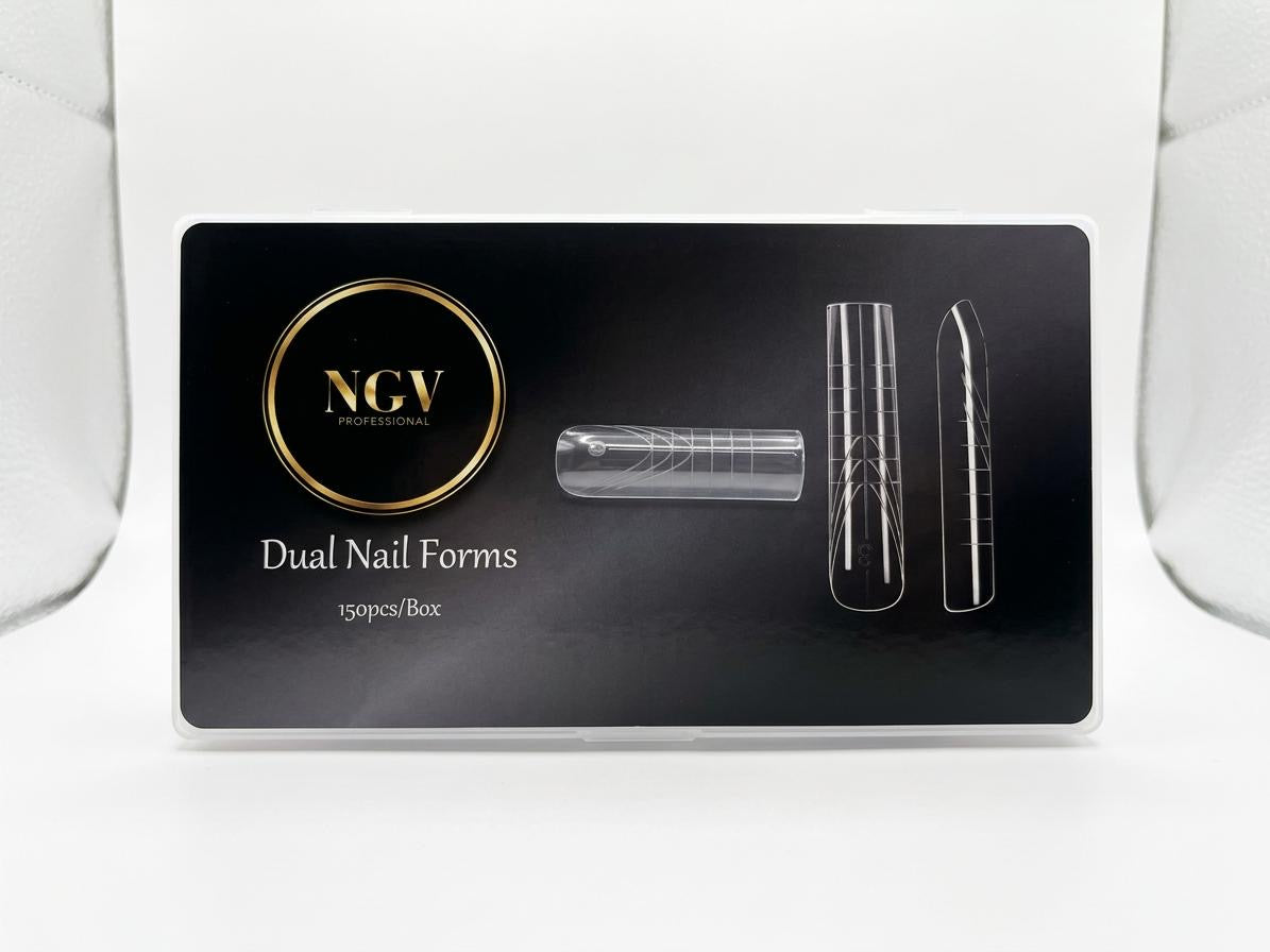 Dual form quadrato 0mm