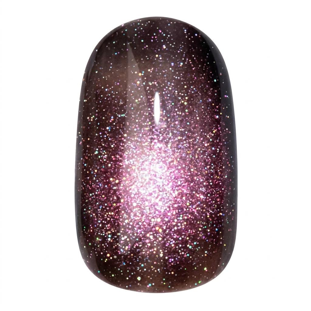 Semipermanente Moonlit cateye 03