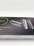 Dual form Mandorla russa 0mm