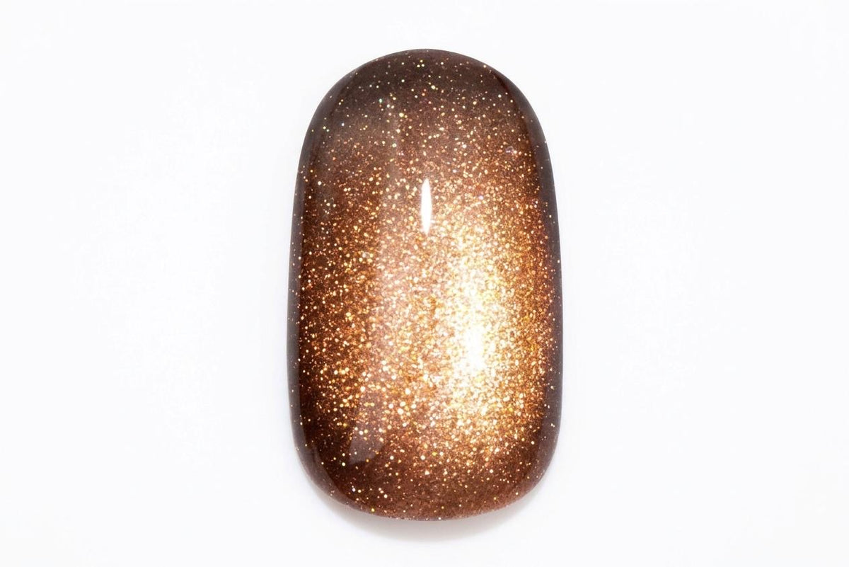 Semipermanente Moonlit cateye 05