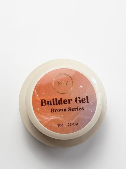 Builder brow 1134