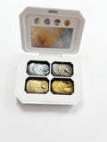 Palette metal sculpt gel