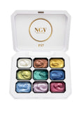 Palette P37