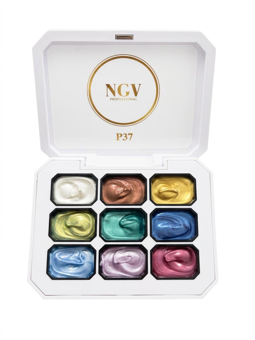Palette P37
