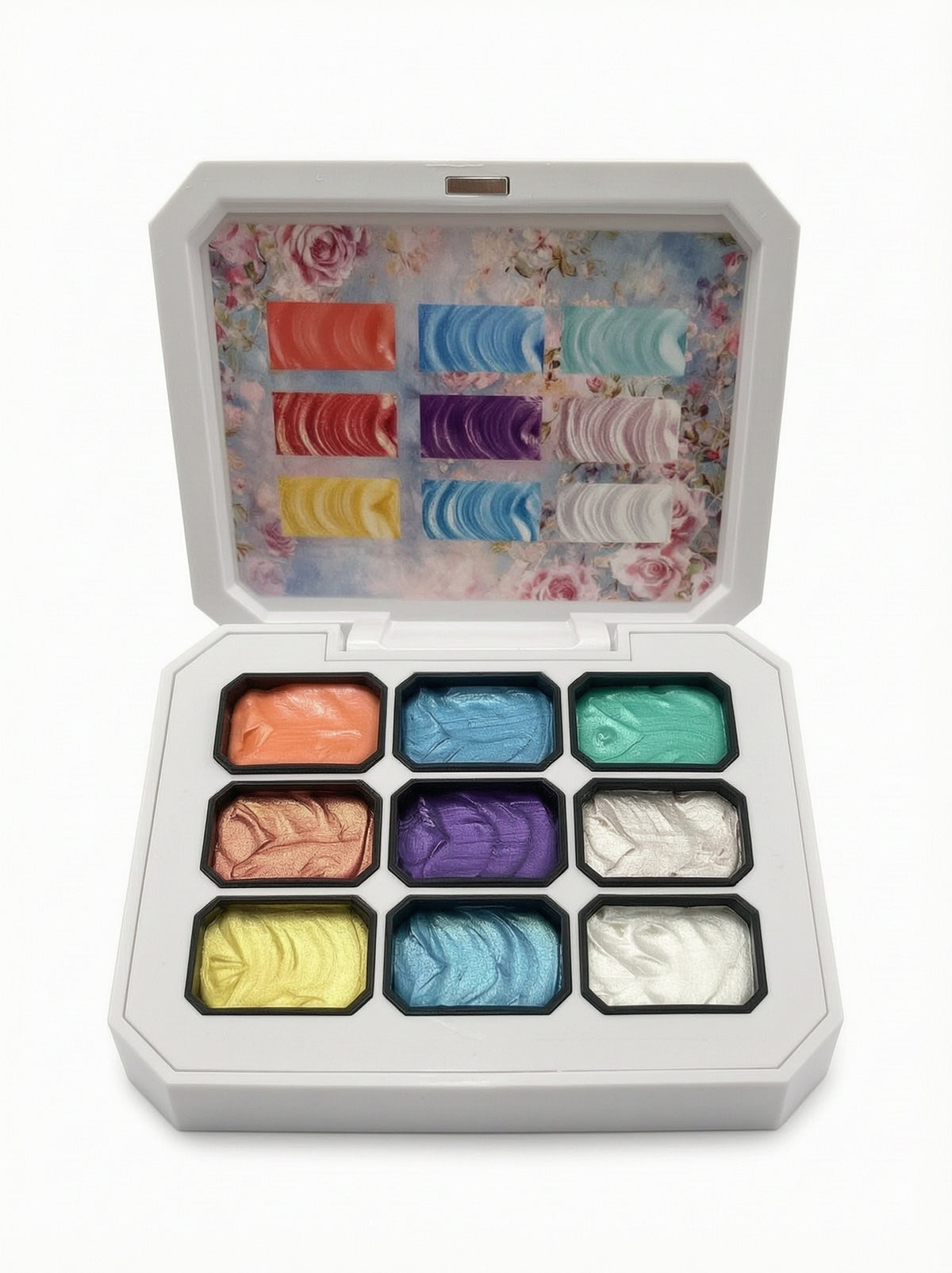 Palette “Sculpt gel “