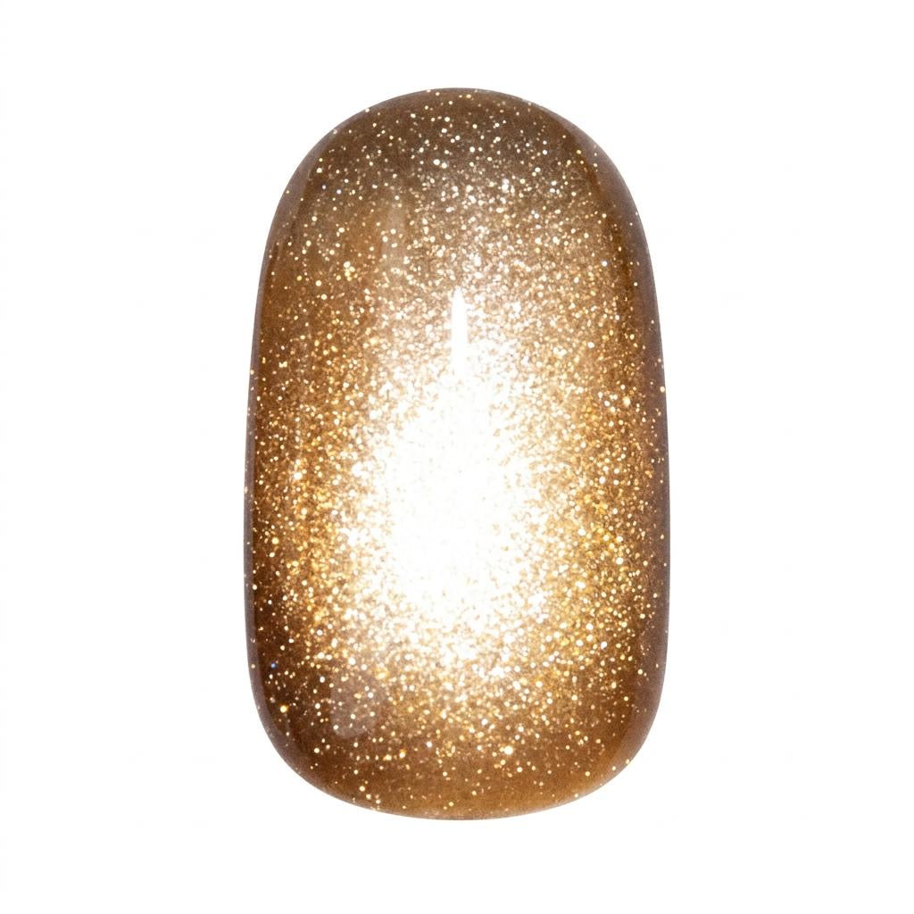 Semipermanente Moonlit cateye 04