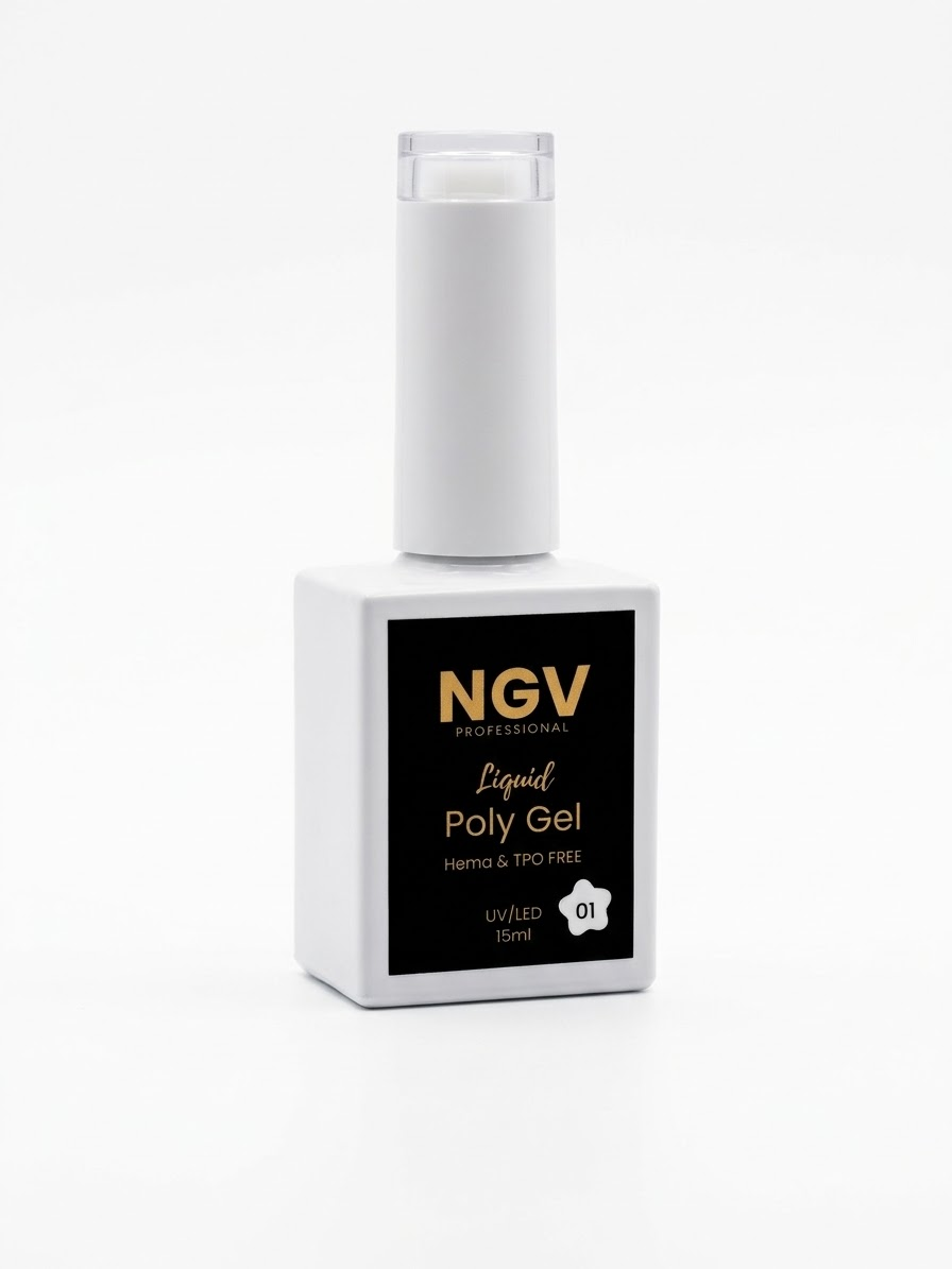Liquid Polygel 01