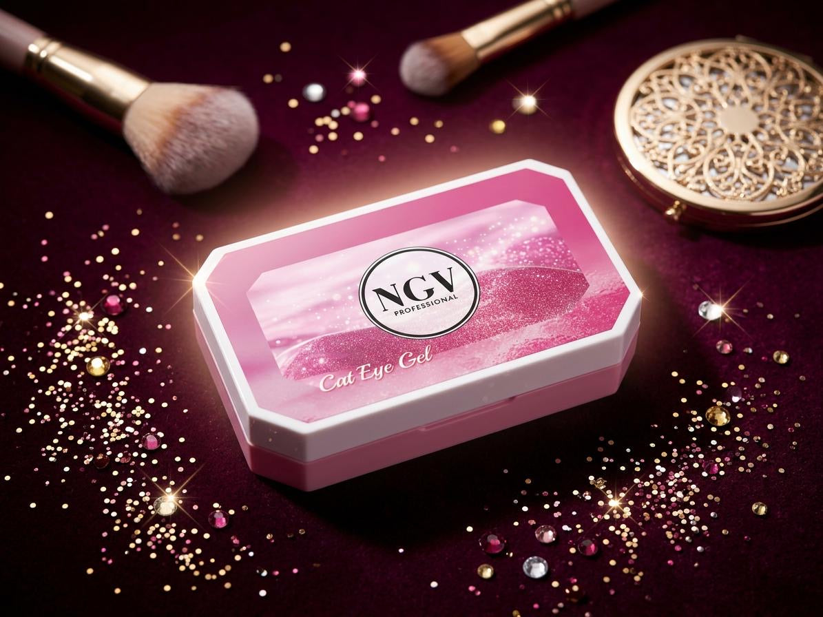 Palette Cat eye 6 colori