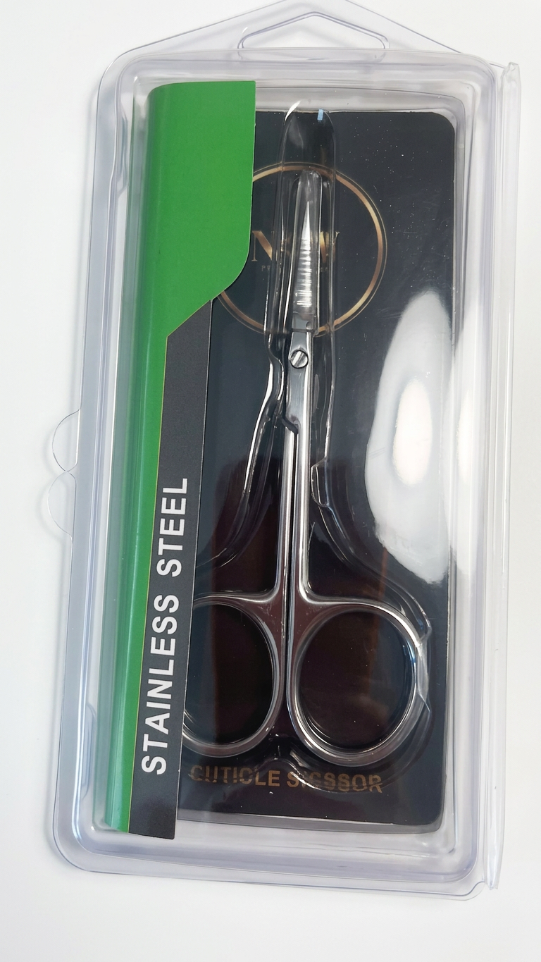 Forbicine per le cuticola NGVprofessional