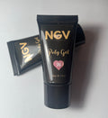 Polygel Nude 30gr TPOfree-HEMAfree