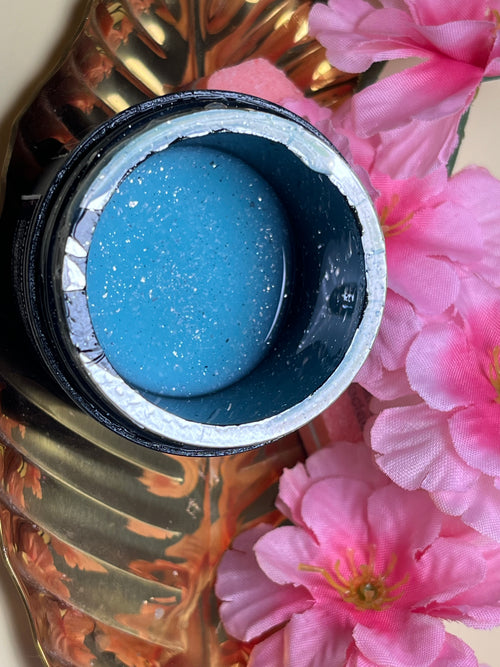 Builder gel “foil flakes” 30g