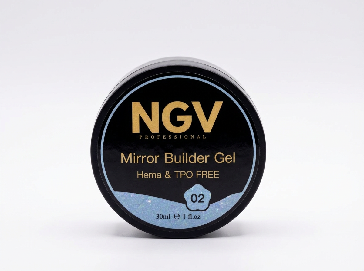 Mirror builder gel nr-02