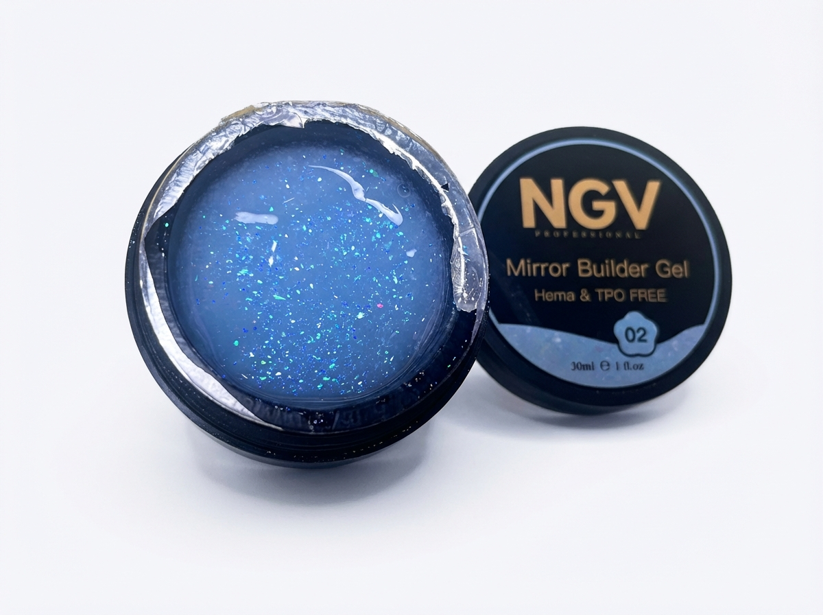 Mirror builder gel nr-02