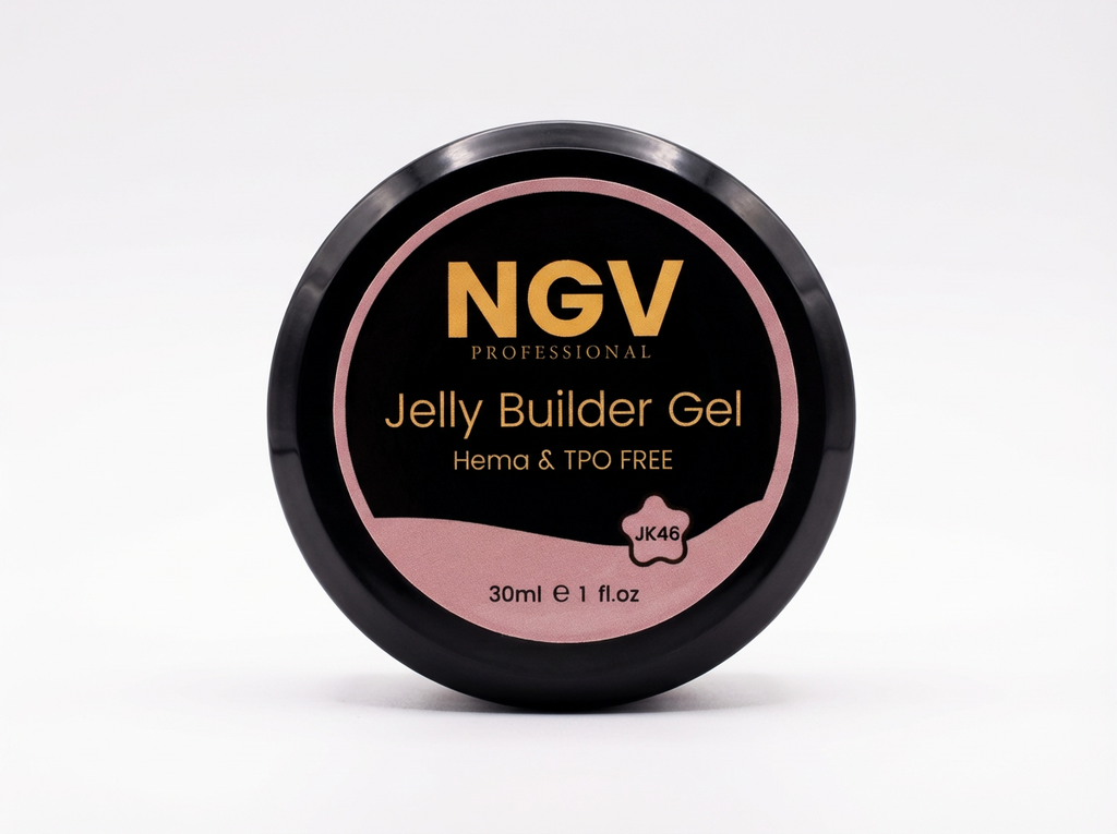 Jelly builder gel JK46