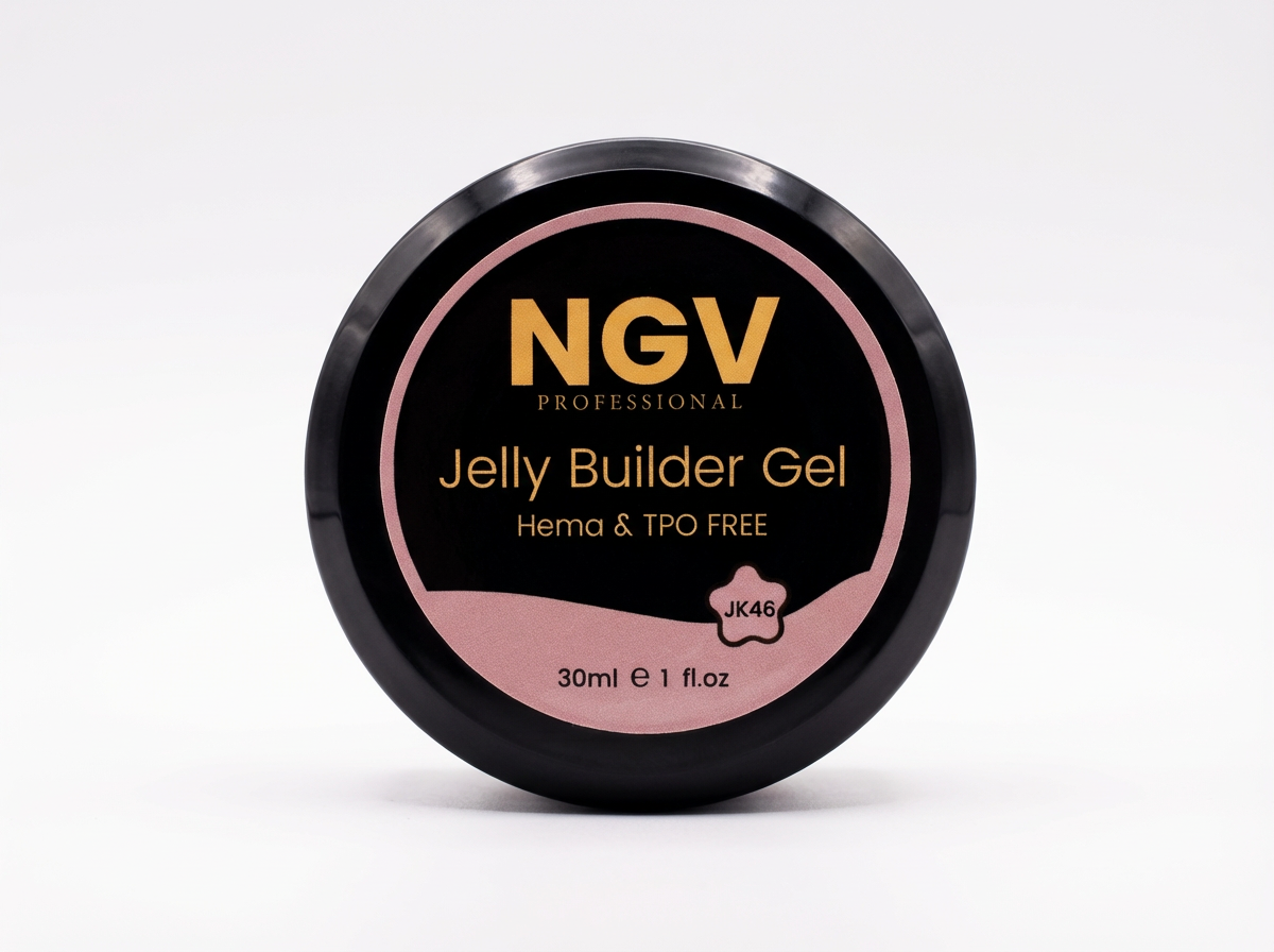 Jelly builder gel JK46