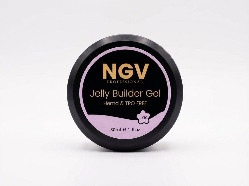 Jelly builder gel JK10