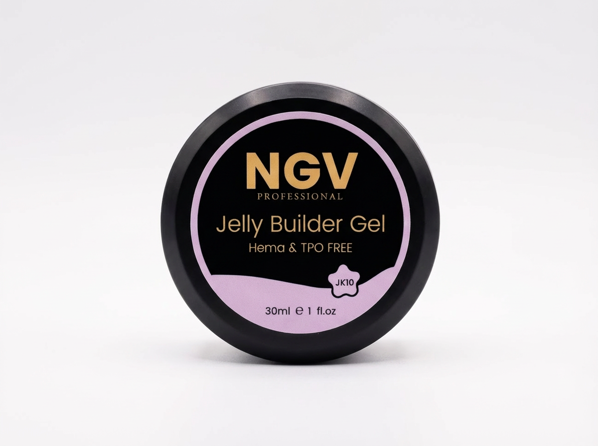 Jelly builder gel JK10
