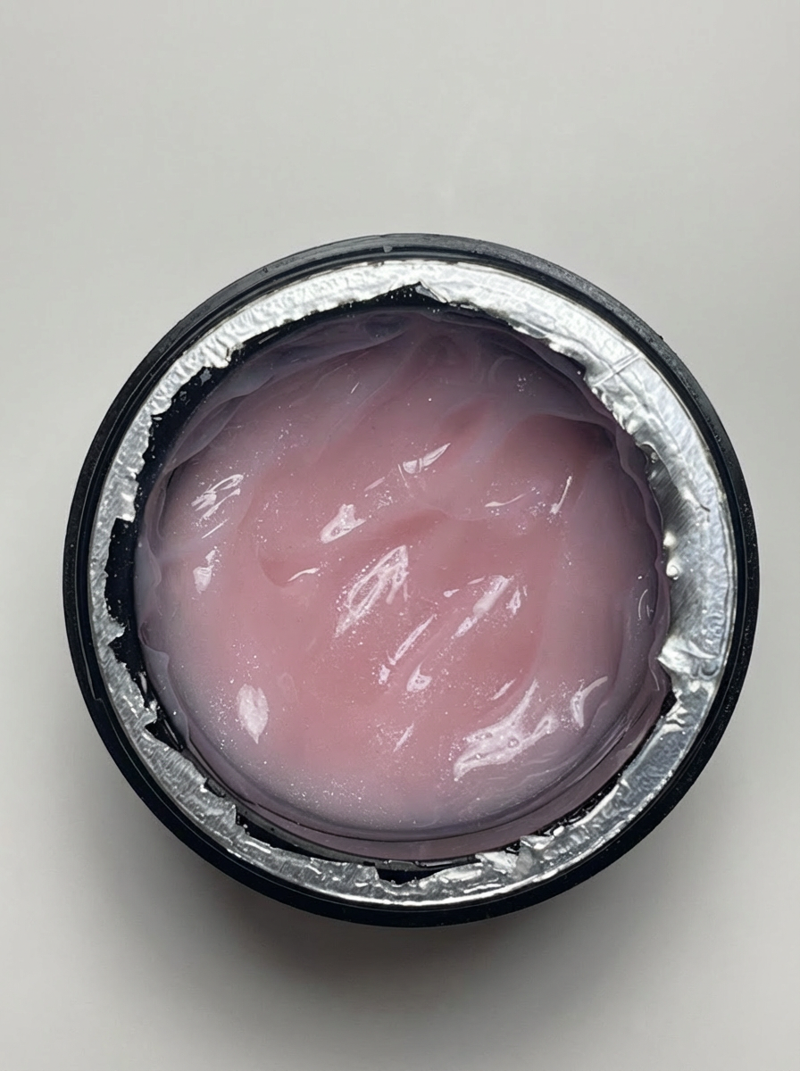 Jelly builder gel JK10