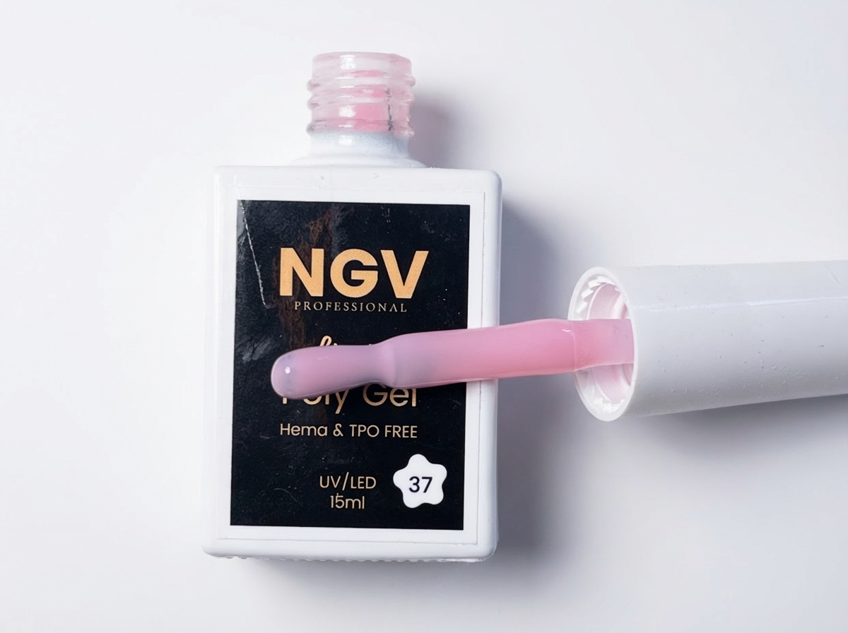 Liquid Polygel nr37