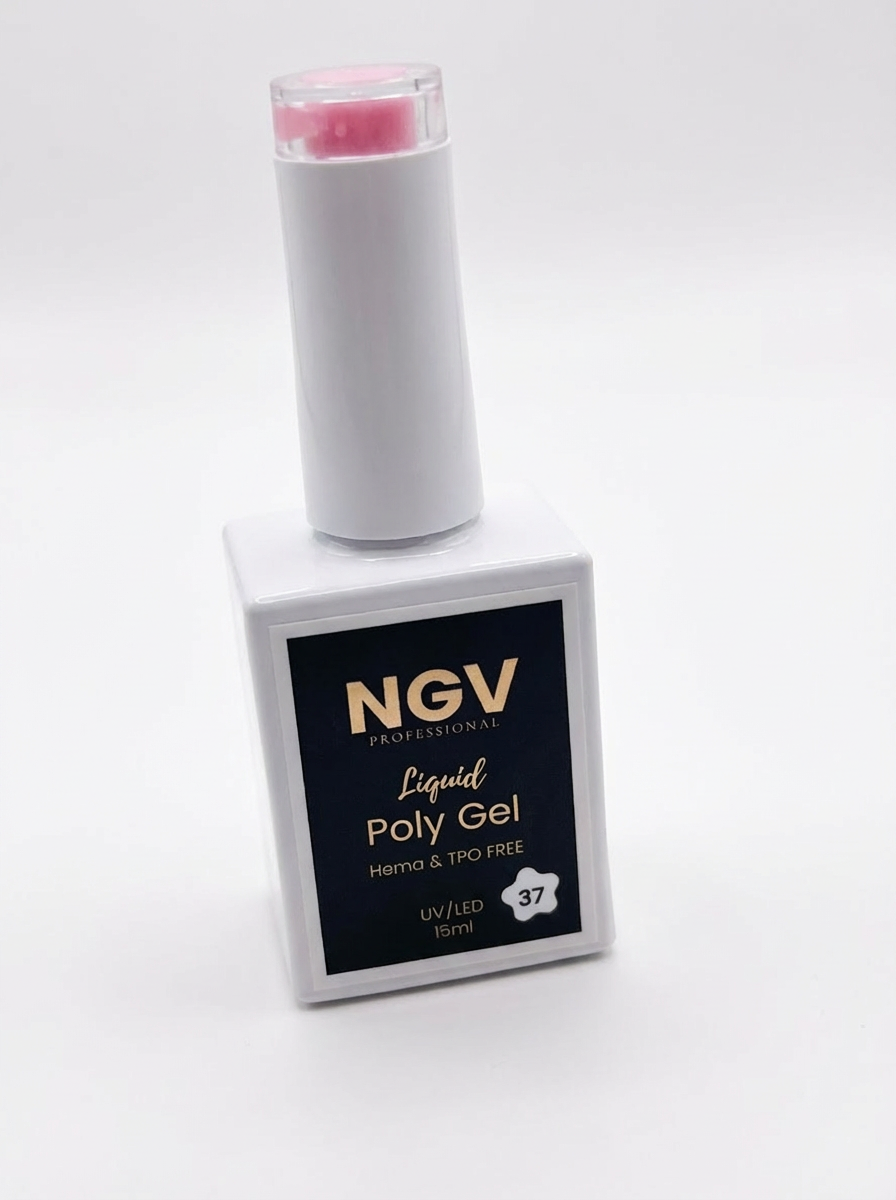 Liquid Polygel nr37