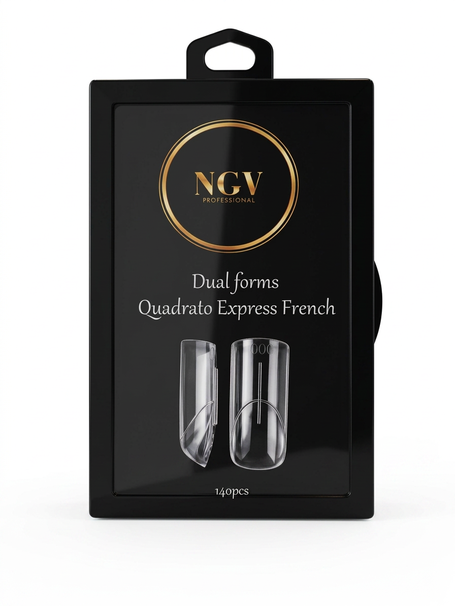 Dual Form  Quadrato Express French